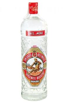 Anis del mono süß